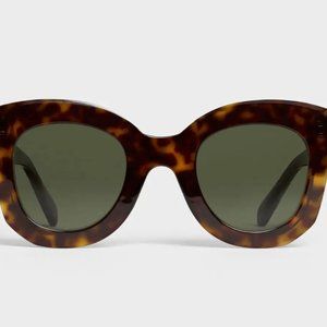 Celine Butterfly Sunglasses